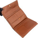 Louis Vuitton Canvas Monogram Tresor Wallet