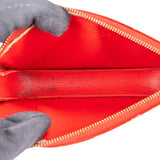 Louis Vuitton Rouge Vernis Monogram Lexington Handbag