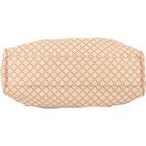Gucci Diamante Monogram Sukey Handbag