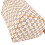 Louis Vuitton Canvas Monogram Speedy 30 Handbag