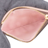 Louis Vuitton Canvas Monogram Victorine Mini Wallet