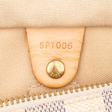 Louis Vuitton Canvas Monogram Speedy 30 Handbag
