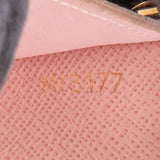 Louis Vuitton Canvas Monogram Victorine Mini Wallet