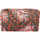 Louis Vuitton Limited Jungle Dots Canvas Monogram Speedy 30 Handbag