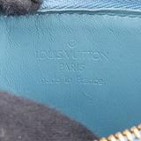 Louis Vuitton Green Vernis Monogram Lexington Handbag