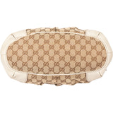 Gucci GG Monogram Sukey Handbag