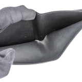 Louis Vuitton Noir Taiga Leather Multiple Wallet