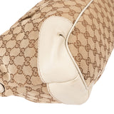 Gucci GG Monogram Sukey Handbag