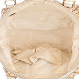 Gucci GG Monogram Sukey Handbag