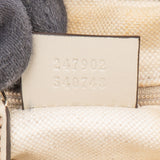 Gucci GG Monogram Sukey Handbag