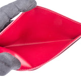 Louis Vuitton Leather Felicie Organizer