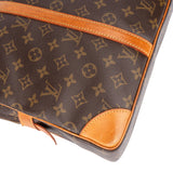 Louis Vuitton Canvas Monogram Porte Documents Handbag
