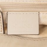 Gucci GG Monogram Sukey Handbag
