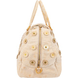 Louis Vuitton Limited Panema Bowly Polka Handbag