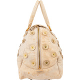 Louis Vuitton Limited Panema Bowly Polka Handbag