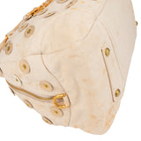 Louis Vuitton Limited Panema Bowly Polka Handbag