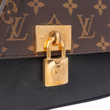Louis Vuitton Canvas Monogram Marignan Handbag