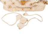 Louis Vuitton Limited Panema Bowly Polka Handbag