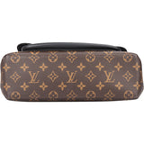 Louis Vuitton Canvas Monogram Marignan Handbag