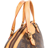 Louis Vuitton Canvas Monogram Retiro PM Handbag