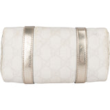 Gucci GG Monogram Micro Bowling Handbag