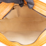 Louis Vuitton Canvas Monogram Hudson GM Crossbody Bag
