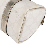 Gucci GG Monogram Micro Bowling Handbag