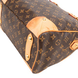 Louis Vuitton Canvas Monogram Retiro PM Handbag