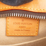 Louis Vuitton Canvas Monogram Hudson GM Crossbody Bag