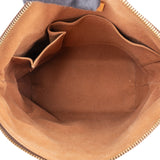 Louis Vuitton Canvas Monogram Lockit PM Handbag