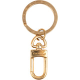 Louis Vuitton Golden Key Ring Bag Charm Pendant Pochette Extension