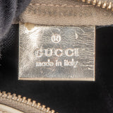 Gucci GG Monogram Micro Bowling Handbag