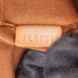 Louis Vuitton Canvas Monogram Lockit PM Handbag