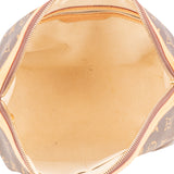 Louis Vuitton Canvas Monogram Retiro PM Handbag