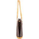 Louis Vuitton Canvas Monogram Babylone Shoulder Bag