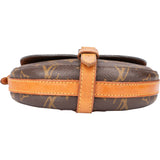 Louis Vuitton Canvas Monogram Chantilly PM Crossbody Bag
