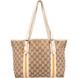 Gucci GG Monogram Jolicoeur Handbag