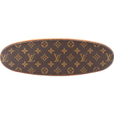 Louis Vuitton Canvas Monogram Babylone Shoulder Bag