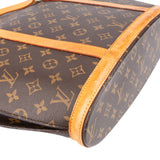 Louis Vuitton Canvas Monogram Babylone Shoulder Bag
