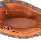 Louis Vuitton Canvas Monogram Babylone Shoulder Bag