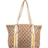 Gucci GG Monogram Jolicoeur Handbag
