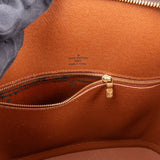 Louis Vuitton Canvas Monogram Babylone Shoulder Bag