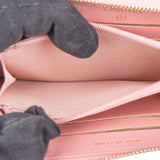 Chanel Quilted Caviar Leather CC Wallet