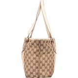 Gucci GG Monogram Jolicoeur Handbag