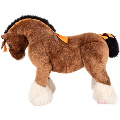 Hermès Hermy The Horse Toy