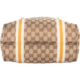 Gucci GG Monogram Jolicoeur Handbag