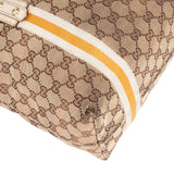 Gucci GG Monogram Jolicoeur Handbag