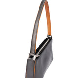 Louis Vuitton Grey Monogram Mat Fowler Shoulder Bag
