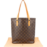 Louis Vuitton Canvas Monogram Vavin GM Handbag