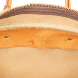 Louis Vuitton Canvas Monogram Sirius Travel Bag